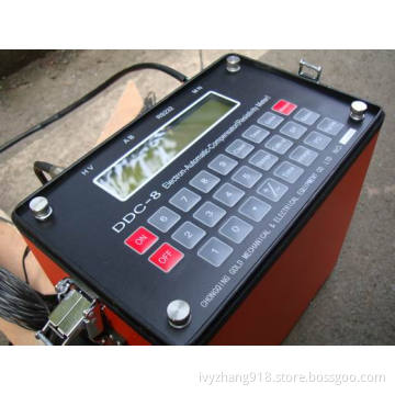 Geophysic Prospecting Resistivity Meter